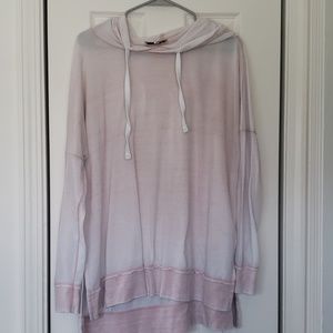 Express hoodie